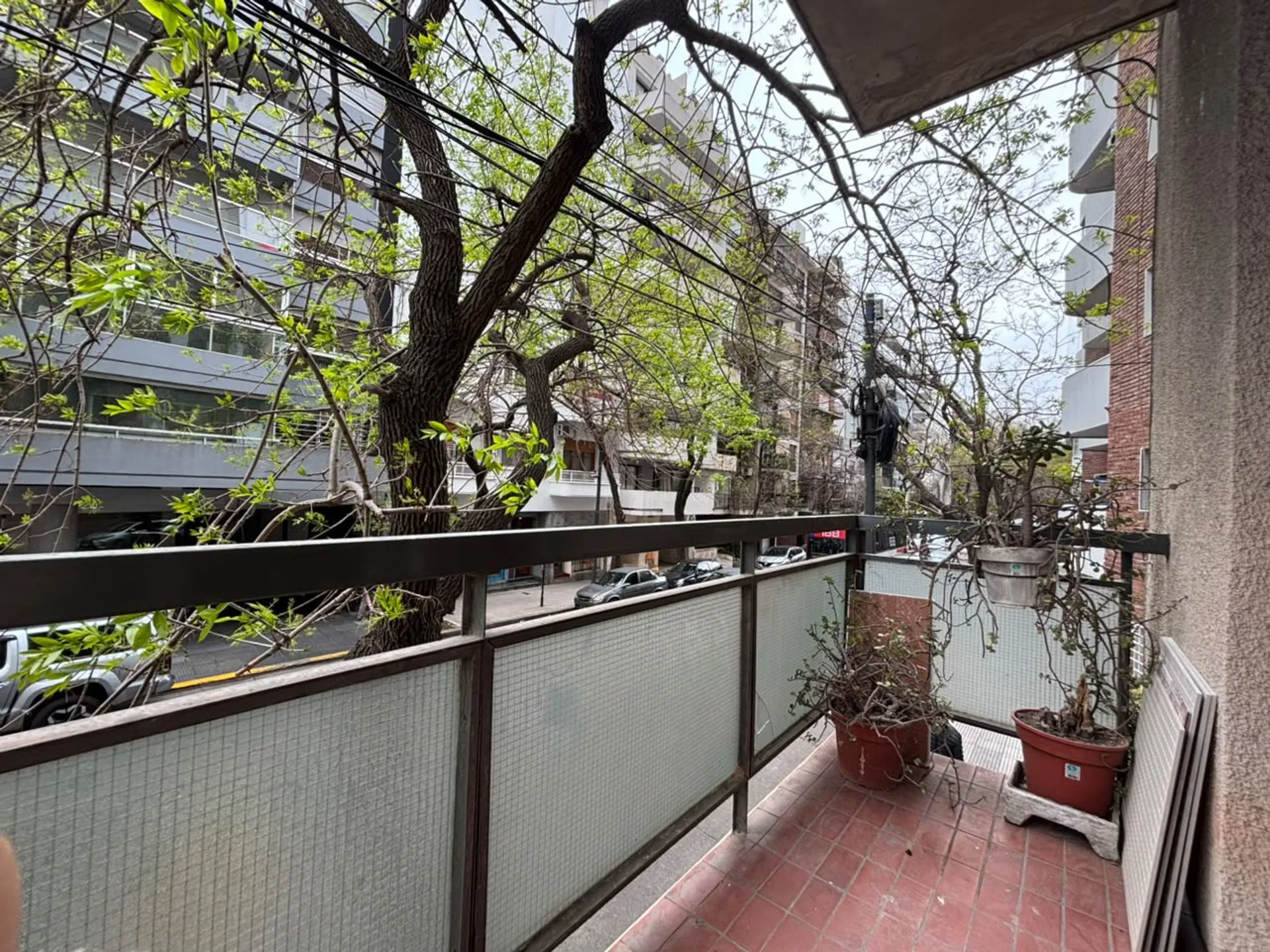VENTA DEPARTAMENTO 3 AMBIENTES C/ BALCON APTO CRED