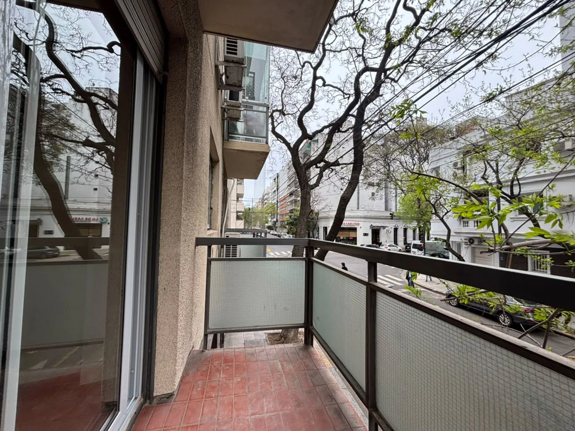 VENTA DEPARTAMENTO 3 AMBIENTES C/ BALCON APTO CRED foto 2