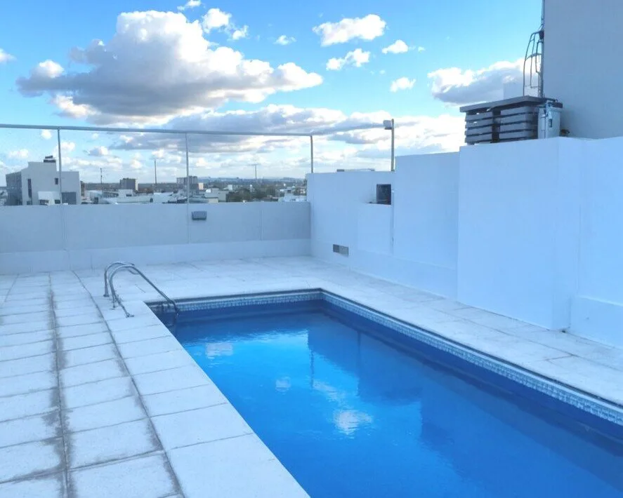 3 AMB bALCÓN c/ 2 cocheras + Bauleras IMPECABLE AMENITIES FULL!!!