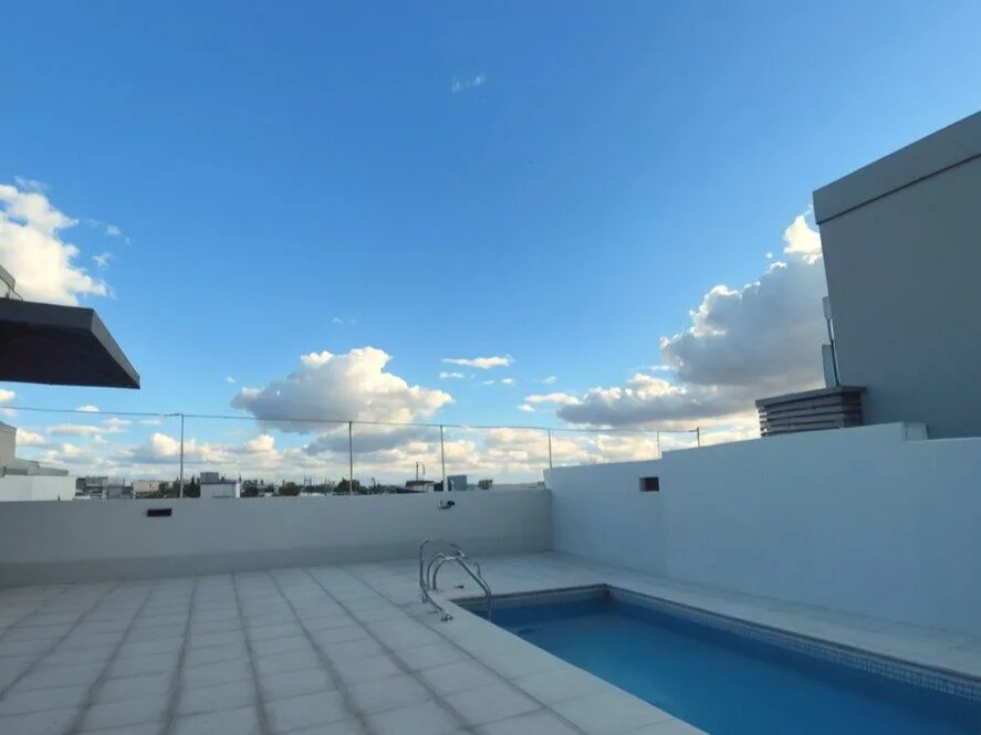 3 AMB bALCÓN c/ 2 cocheras + Bauleras IMPECABLE AMENITIES FULL!!! foto 2