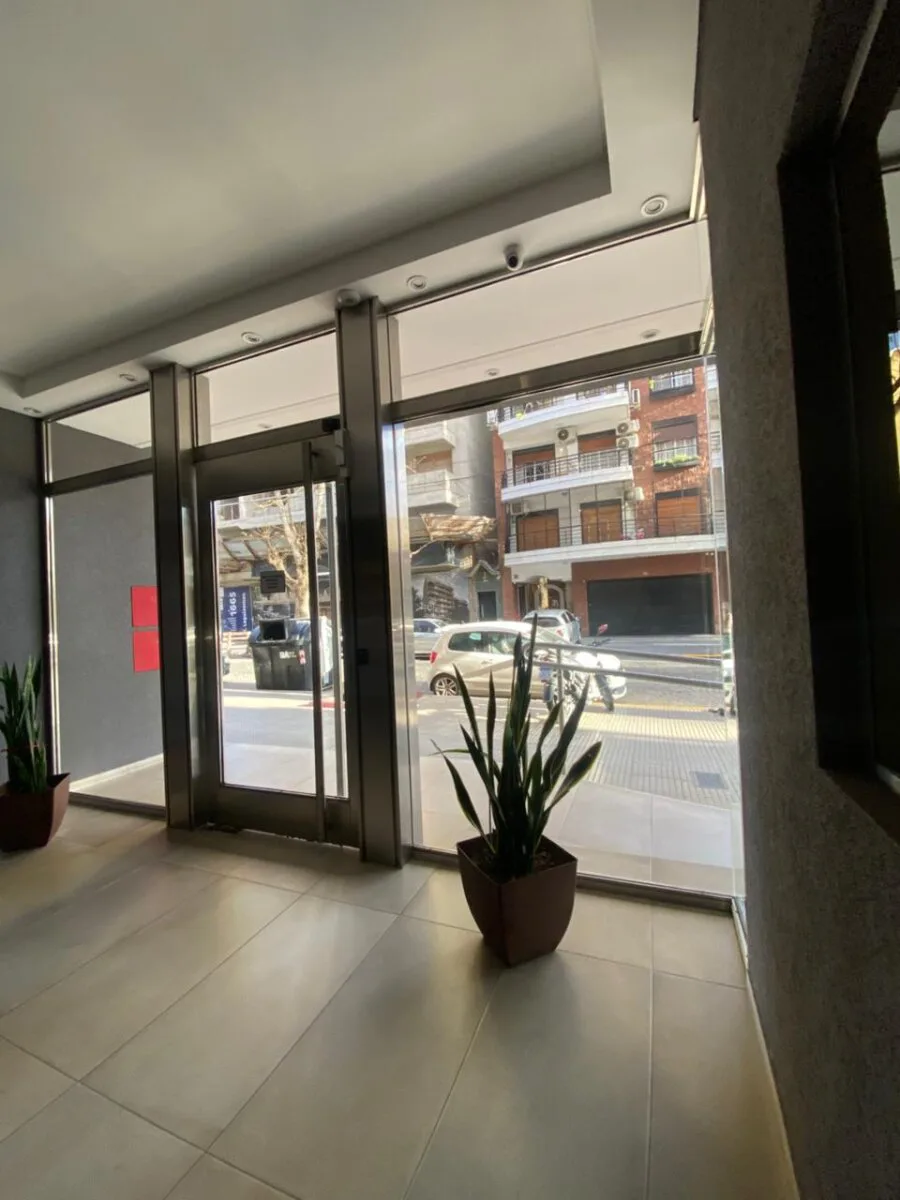 3 AMB bALCÓN c/ 2 cocheras + Bauleras IMPECABLE AMENITIES FULL!!! foto 3