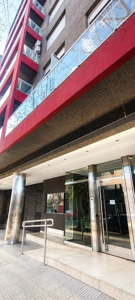3 AMB bALCÓN c/ 2 cocheras + Bauleras IMPECABLE AMENITIES FULL!!! foto 5
