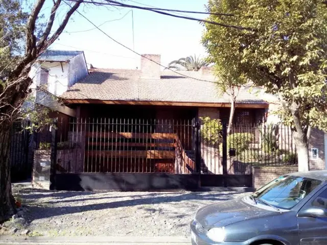 EXCLENTE CASA EN PUNTA CHICA . SAN FRNANDO. KENEDY 300
