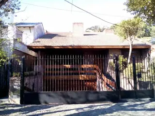 EXCLENTE CASA EN PUNTA CHICA . SAN FRNANDO. KENEDY 300 foto 2