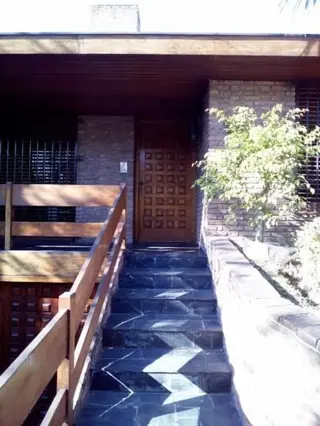 EXCLENTE CASA EN PUNTA CHICA . SAN FRNANDO. KENEDY 300 foto 3