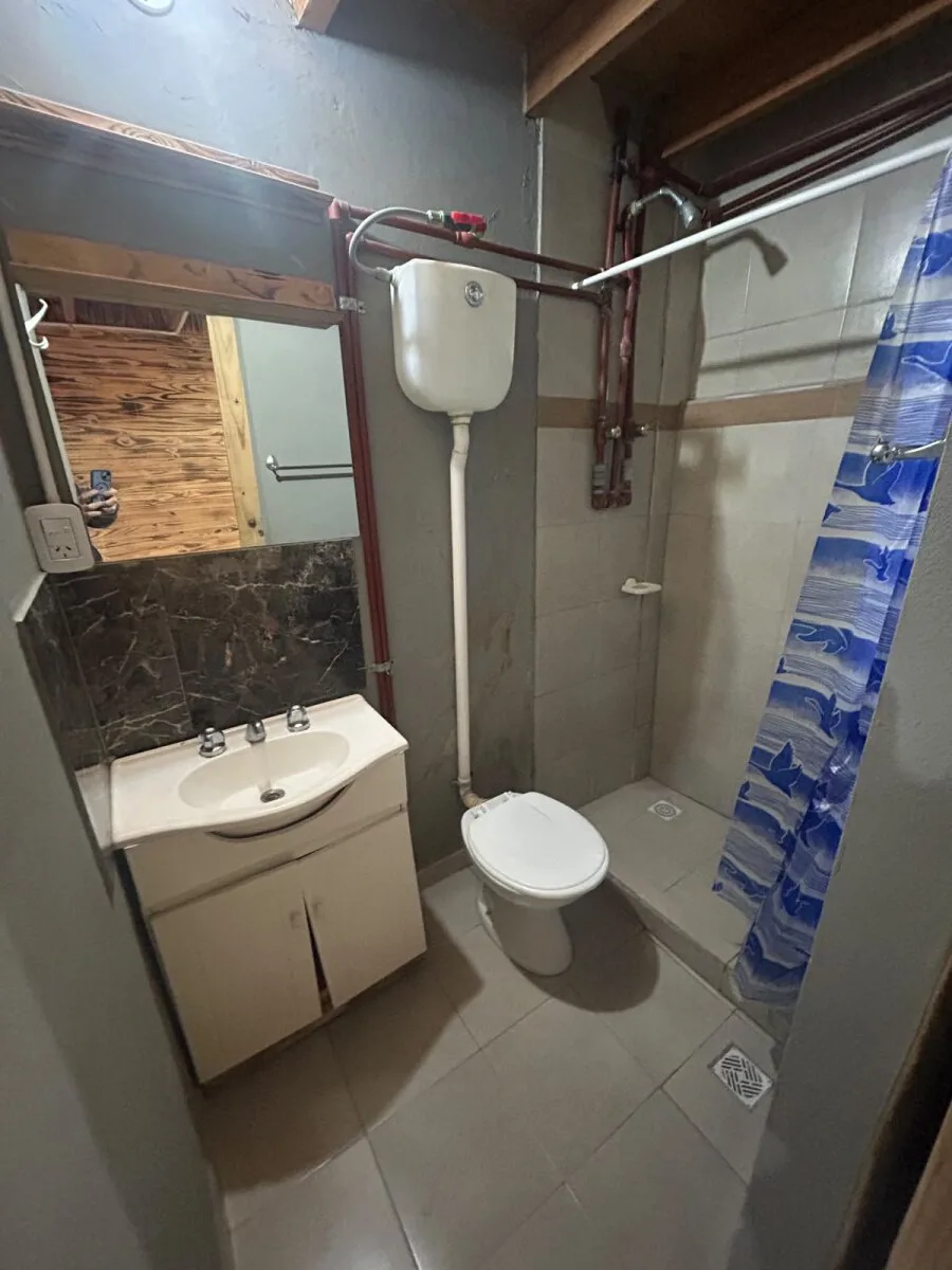 ALQUILER de CABAÑA DE DOS PISOS -SERVICIOS INCLUIDOS-EXCELENTE OPCION foto 5