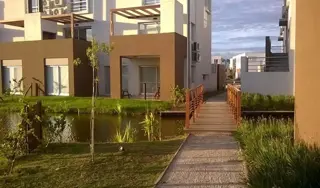 Departamento 2 Amb Lagos del Sendero Nordelta foto 1