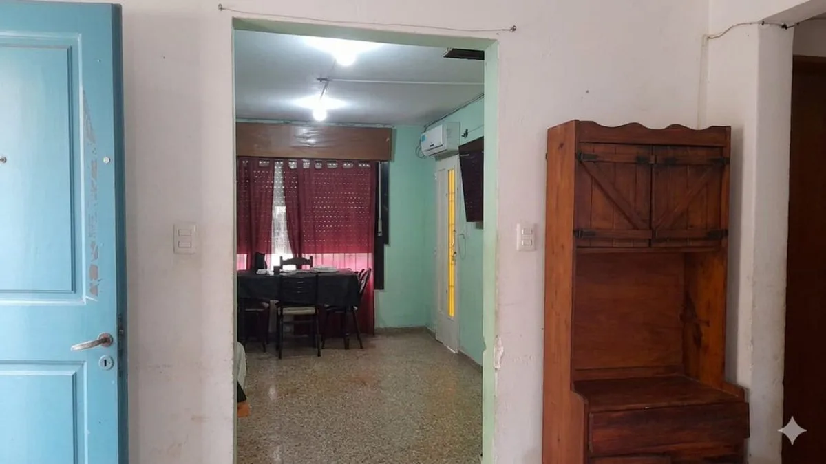 CASA EN VENTA DOS DORMITORIOS foto 2