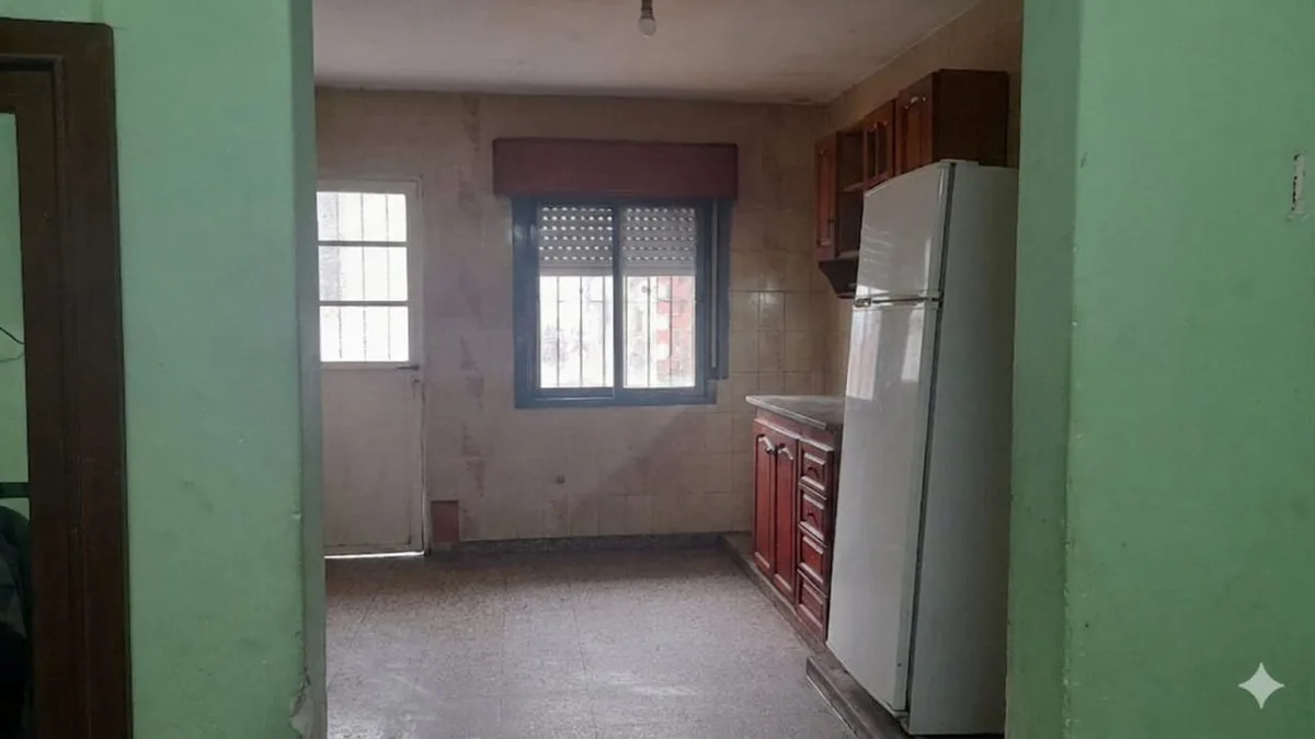 CASA EN VENTA DOS DORMITORIOS foto 3