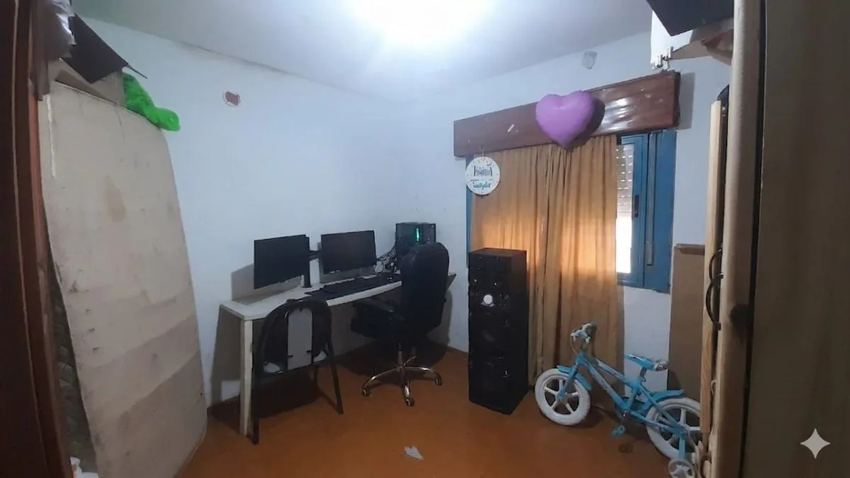CASA EN VENTA DOS DORMITORIOS foto 5