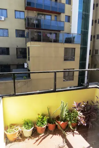 Garcia del Pino & Asoc. VENDE Dpto en Balcarce 129 foto 2