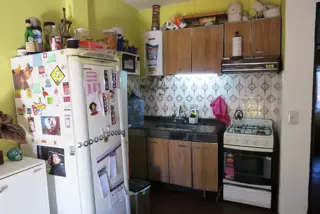 Garcia del Pino & Asoc. VENDE Dpto en Balcarce 129 foto 5