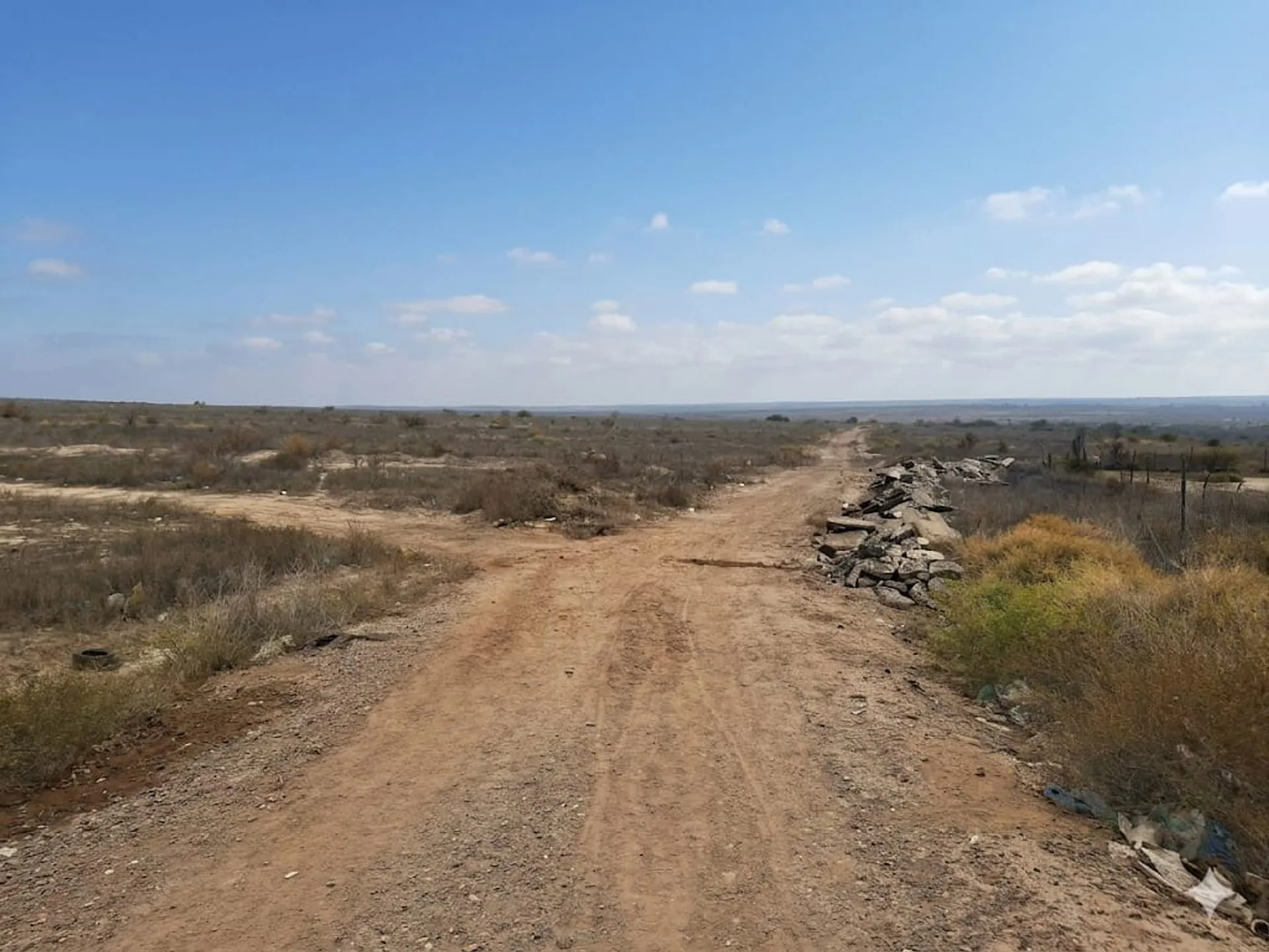VENTA TERRENO DE 5.3H EN SANTA LUCIA foto 4