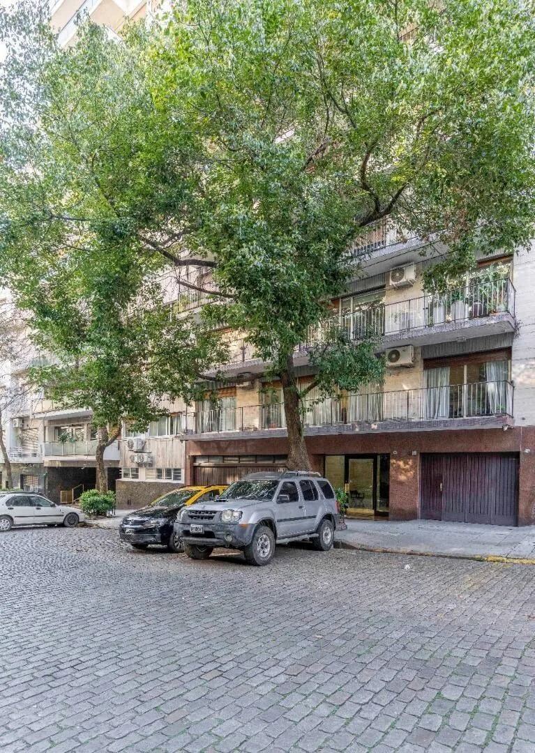 Recoleta, Galileo 2400, 4 amb, 203m2, 1 cochera, vista al frente, VENTA u$s 800.000 foto 4