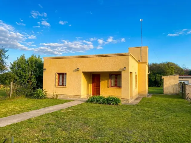 Venta de finca en Maquito Santiago del Estero