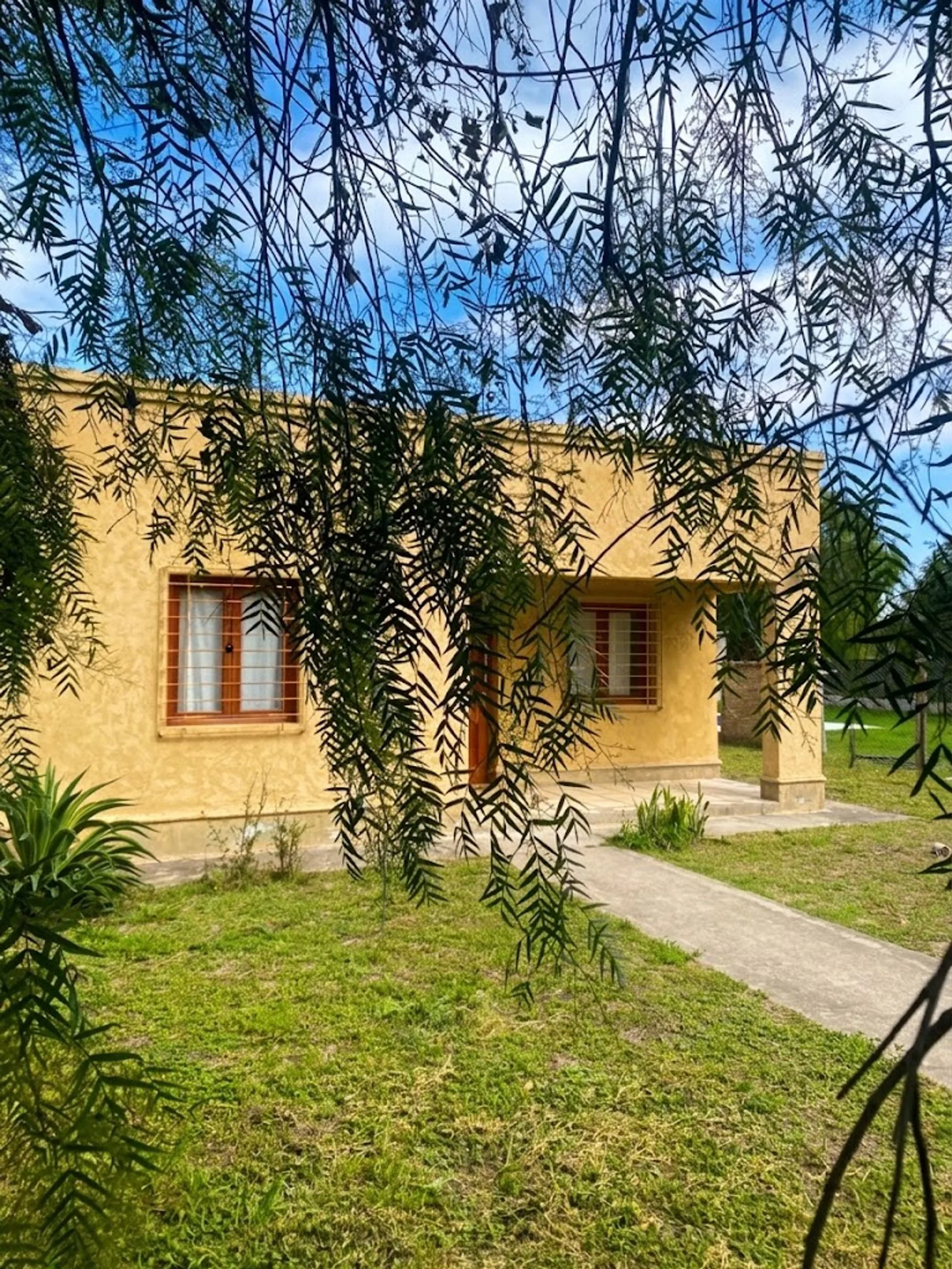 Venta de finca en Maquito Santiago del Estero foto 2