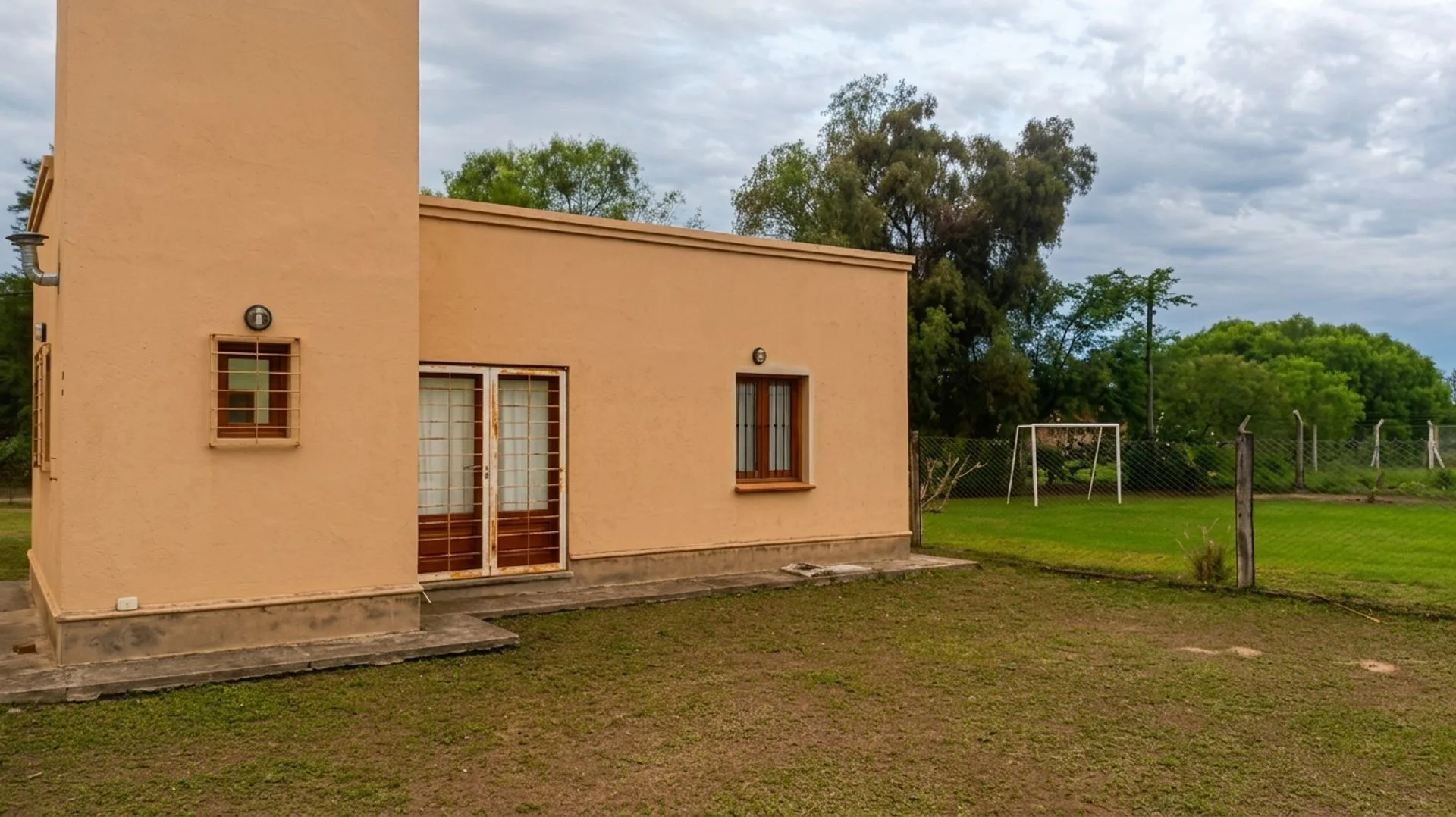 Venta de finca en Maquito Santiago del Estero foto 3