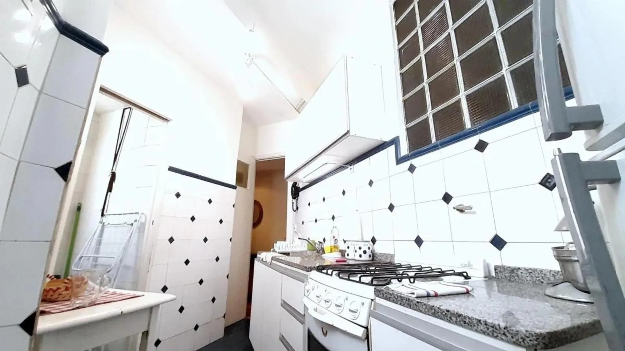 2-bedroom apartment in Recoleta – photo 3 of 25