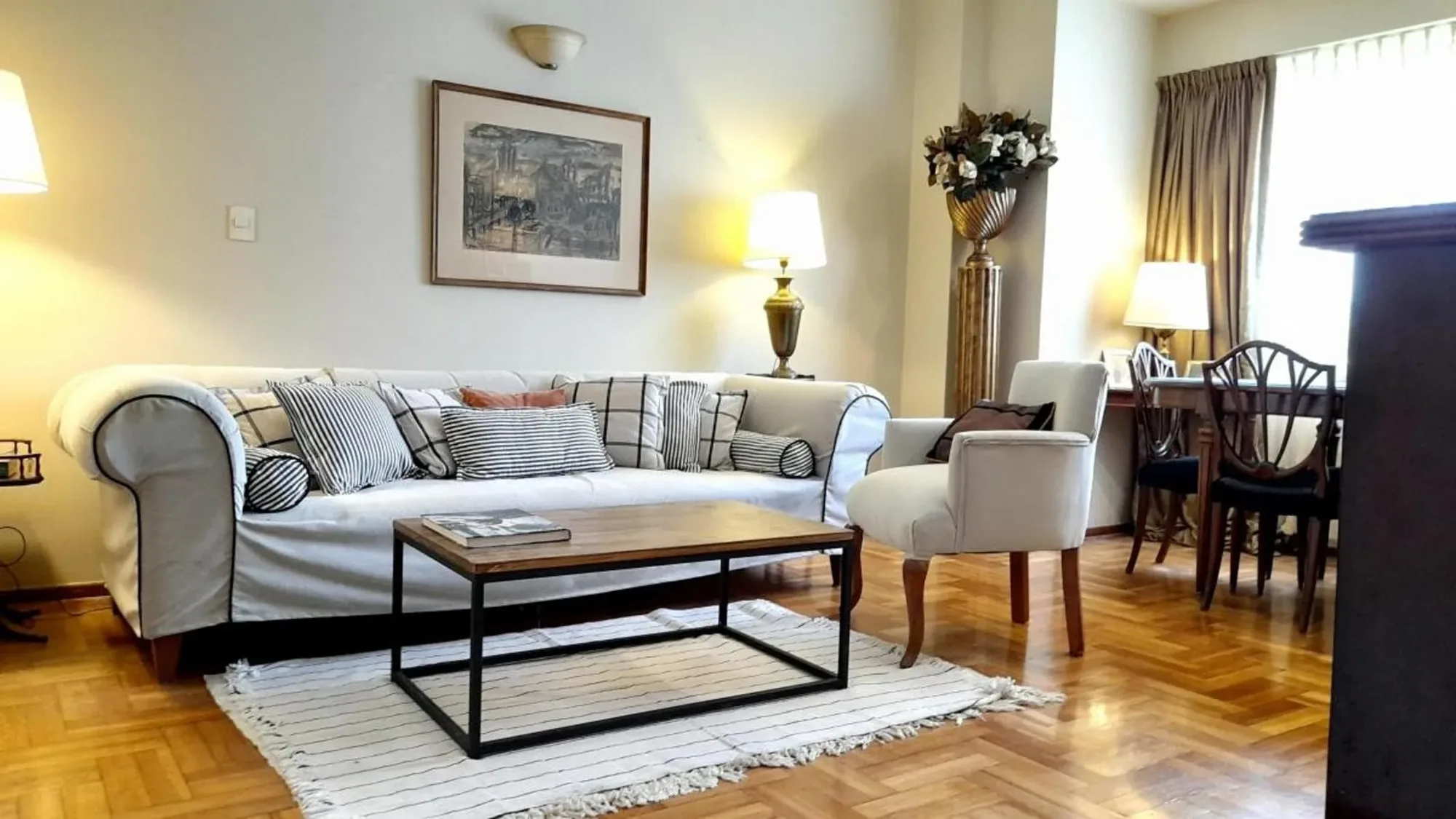 2-bedroom apartment in Recoleta – photo 6 of 25