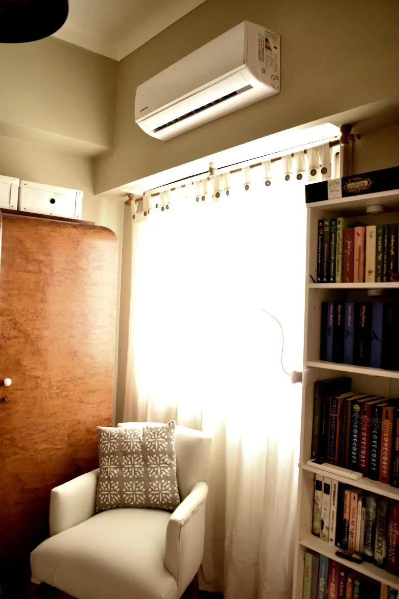 2-bedroom apartment in Recoleta – photo 7 of 25