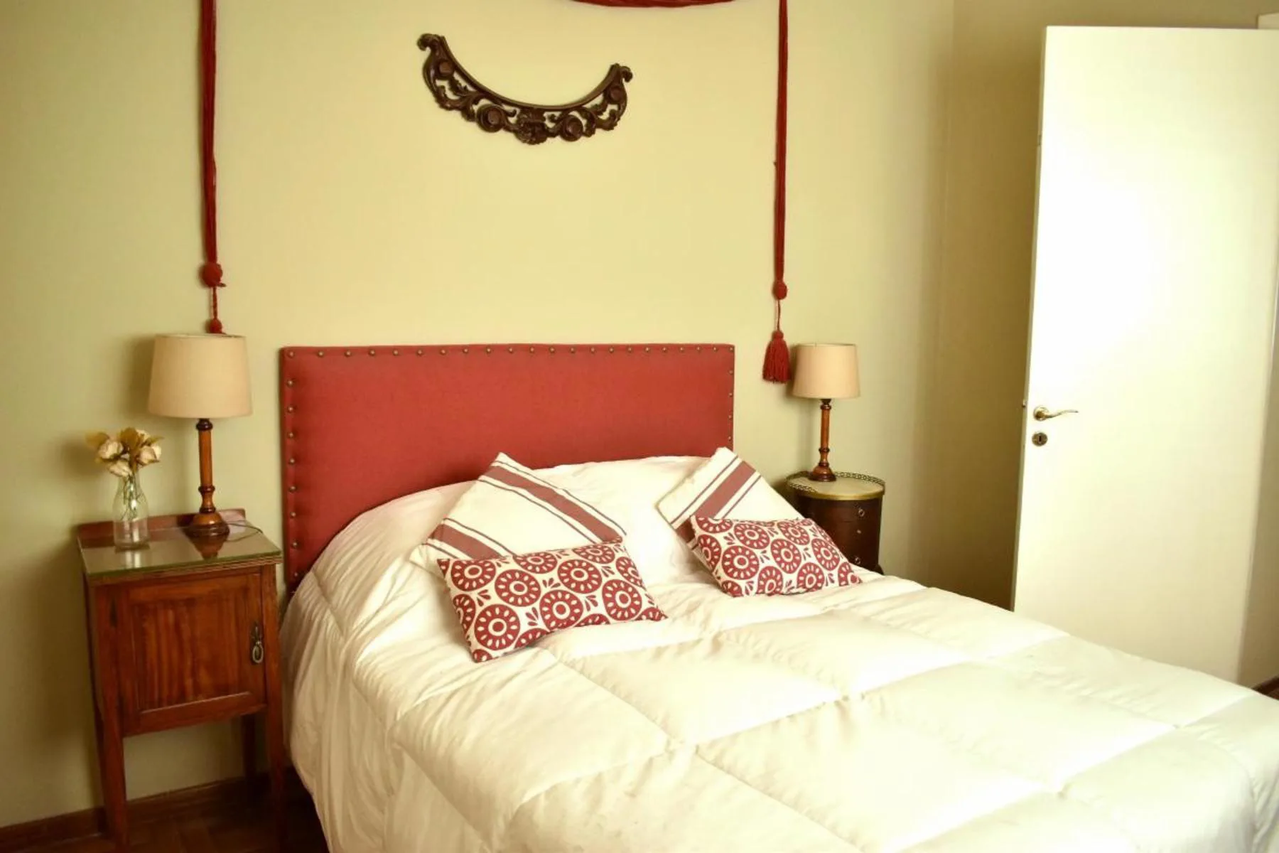 2-bedroom apartment in Recoleta – photo 8 of 25
