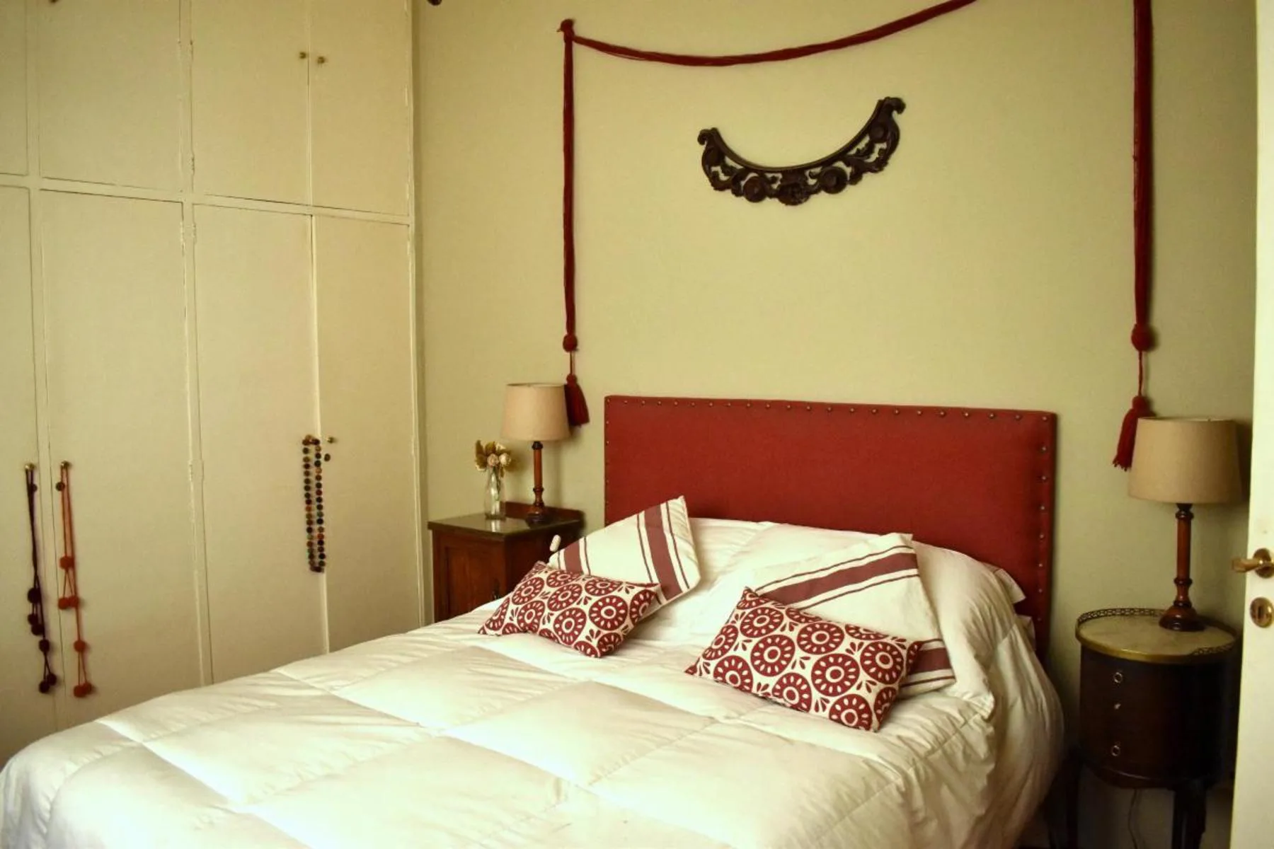 2-bedroom apartment in Recoleta – photo 9 of 25