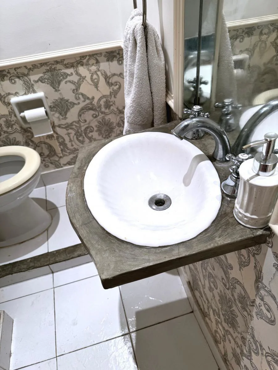 2-bedroom apartment in Recoleta – photo 11 of 25