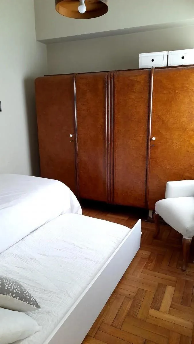 2-bedroom apartment in Recoleta – photo 13 of 25