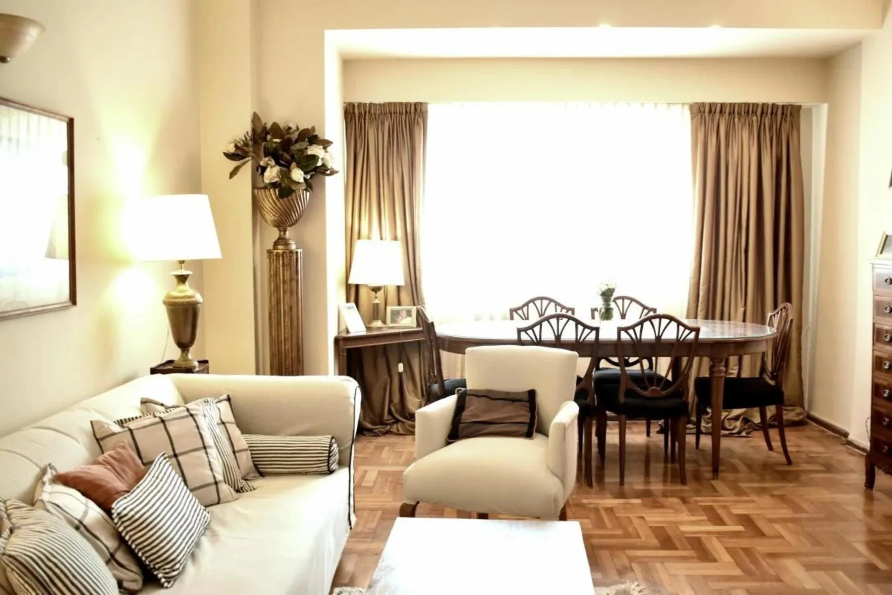 2-bedroom apartment in Recoleta – photo 14 of 25