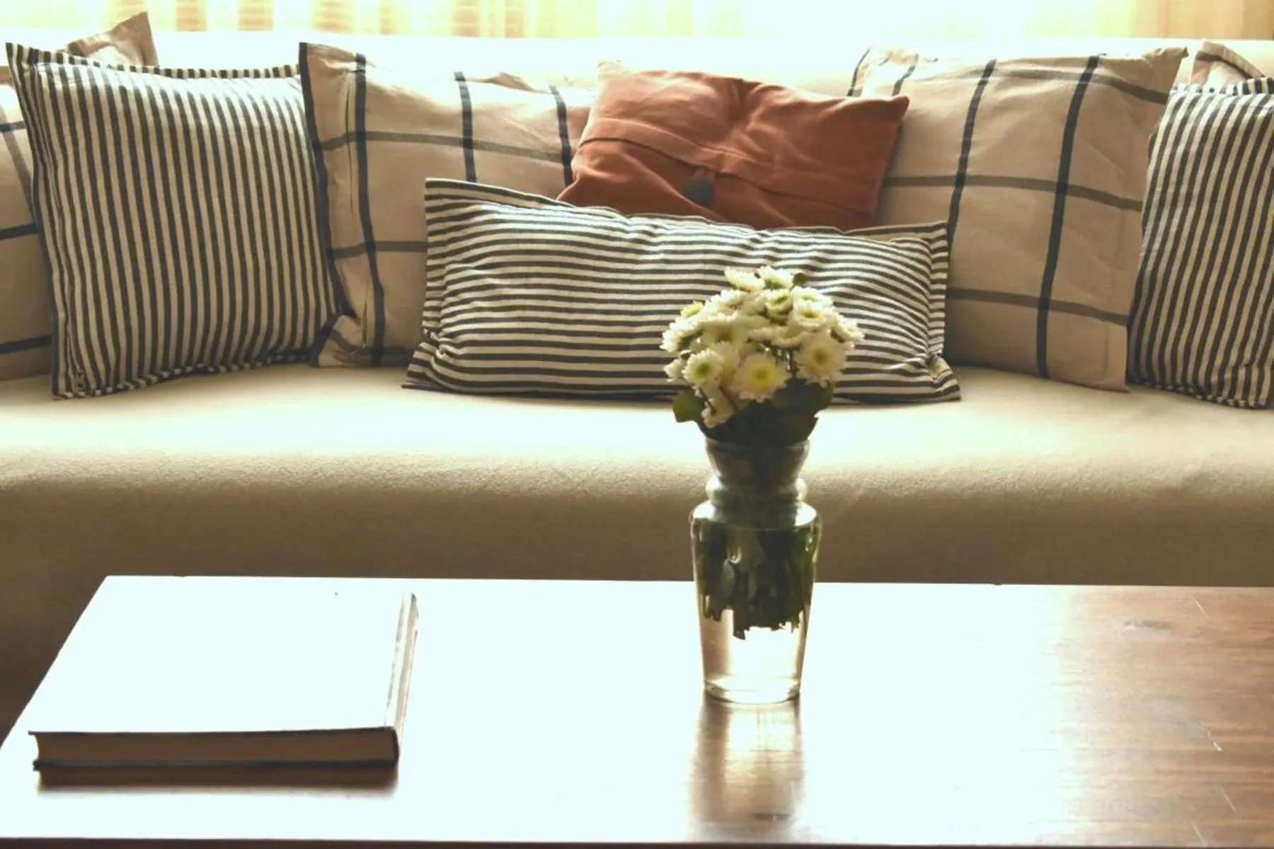 2-bedroom apartment in Recoleta – photo 19 of 25