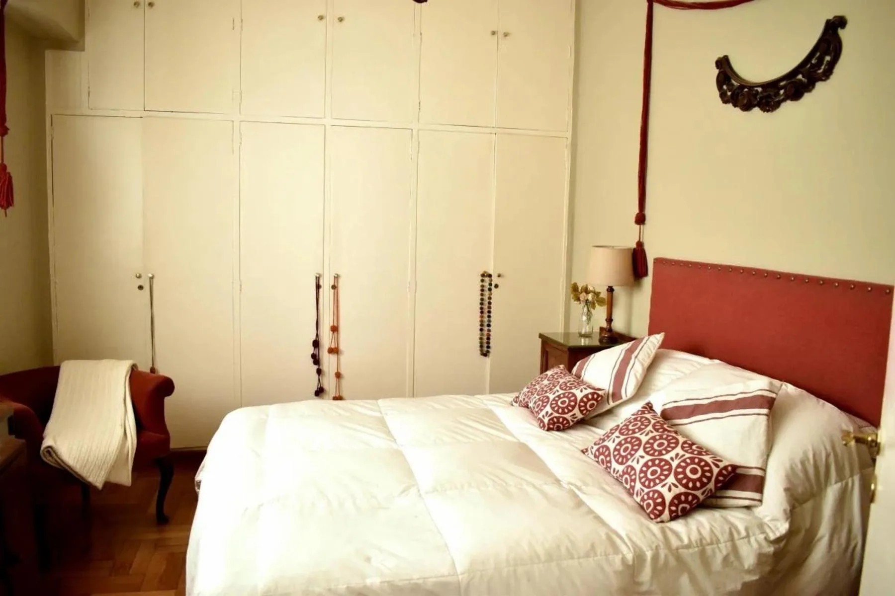 2-bedroom apartment in Recoleta – photo 20 of 25