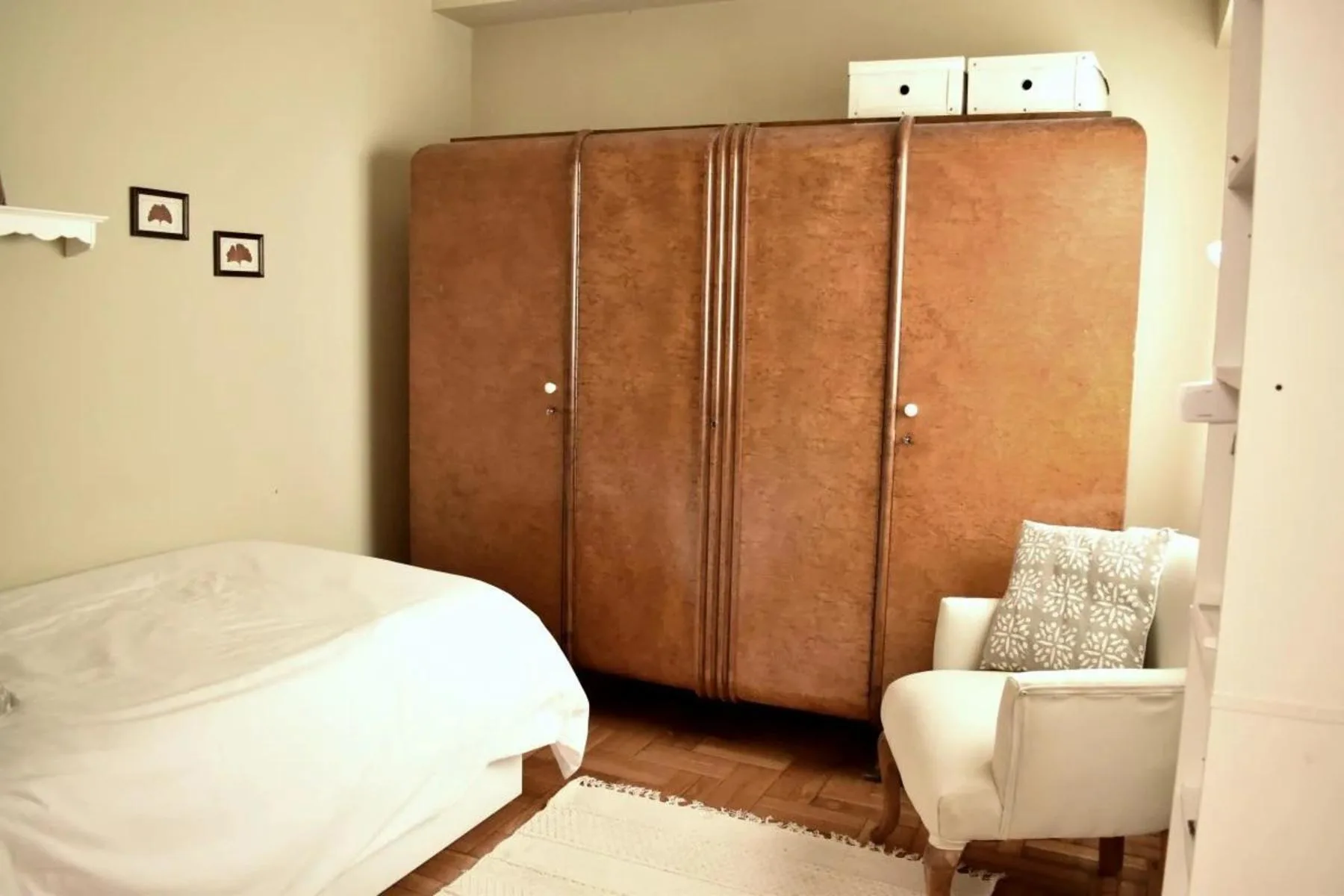 2-bedroom apartment in Recoleta – photo 21 of 25