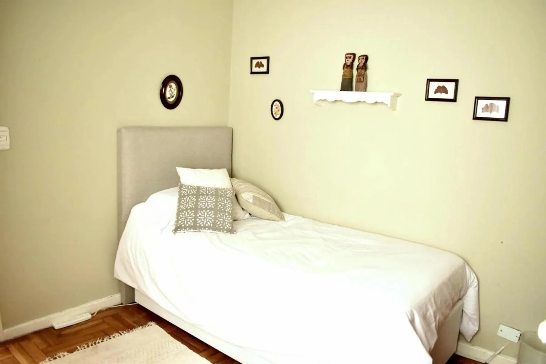2-bedroom apartment in Recoleta – photo 23 of 25