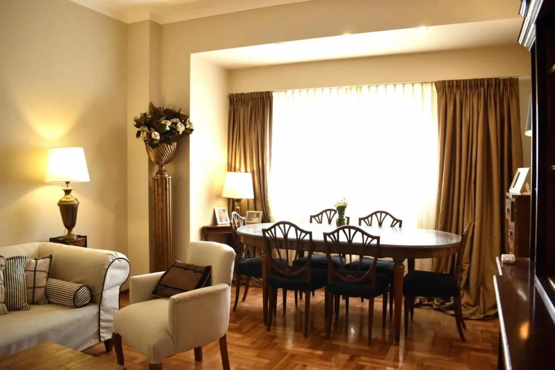 2-bedroom apartment in Recoleta – photo 24 of 25