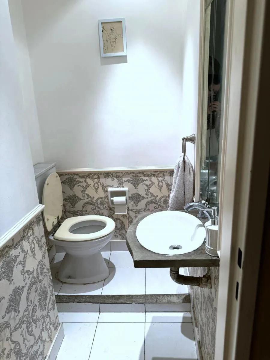 2-bedroom apartment in Recoleta – photo 25 of 25