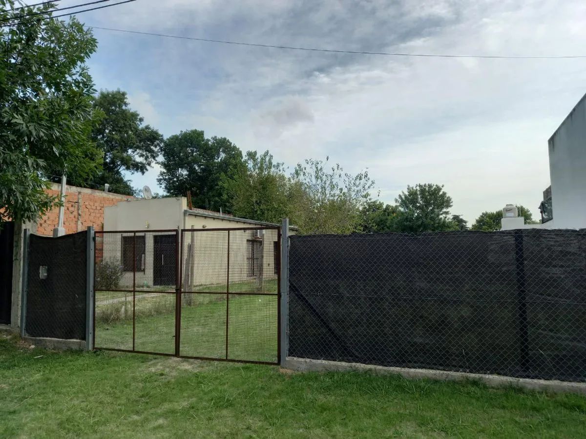 Lote en venta Lisandro Olmos foto 4