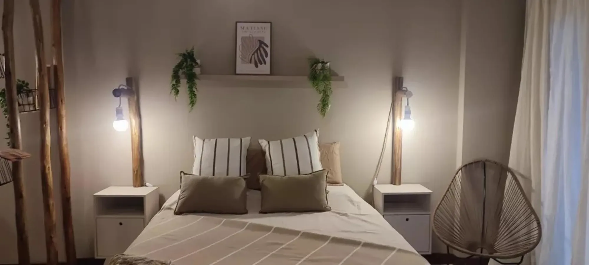 1-bedroom apartment in Palermo – photo 3 of 10