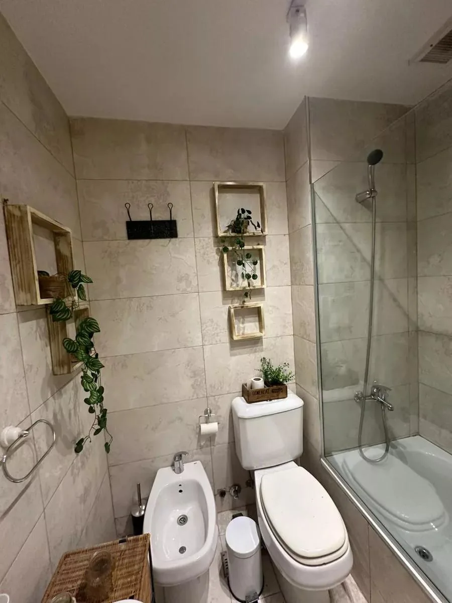 1-bedroom apartment in Palermo – photo 4 of 10