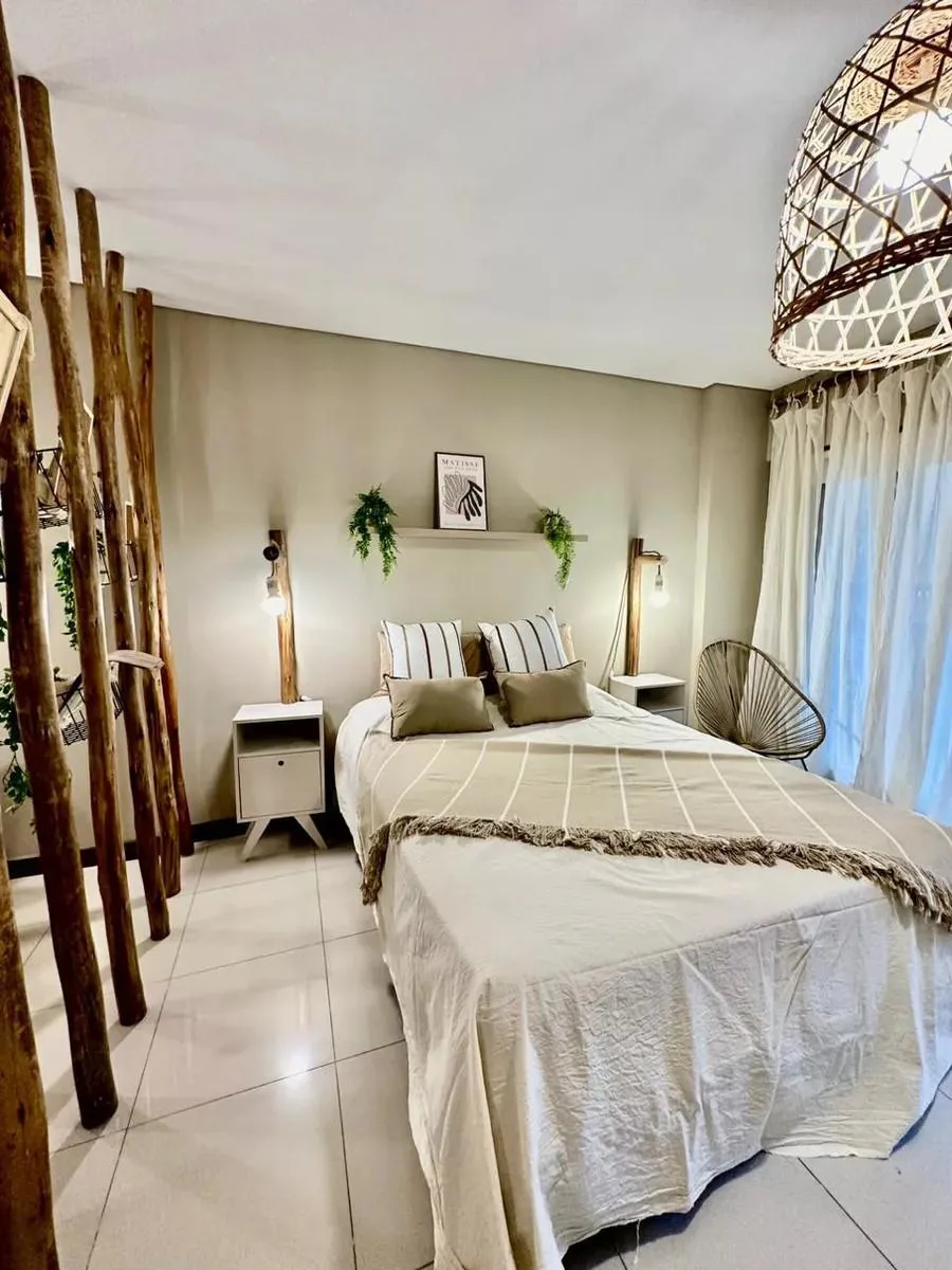 1-bedroom apartment in Palermo – photo 5 of 10
