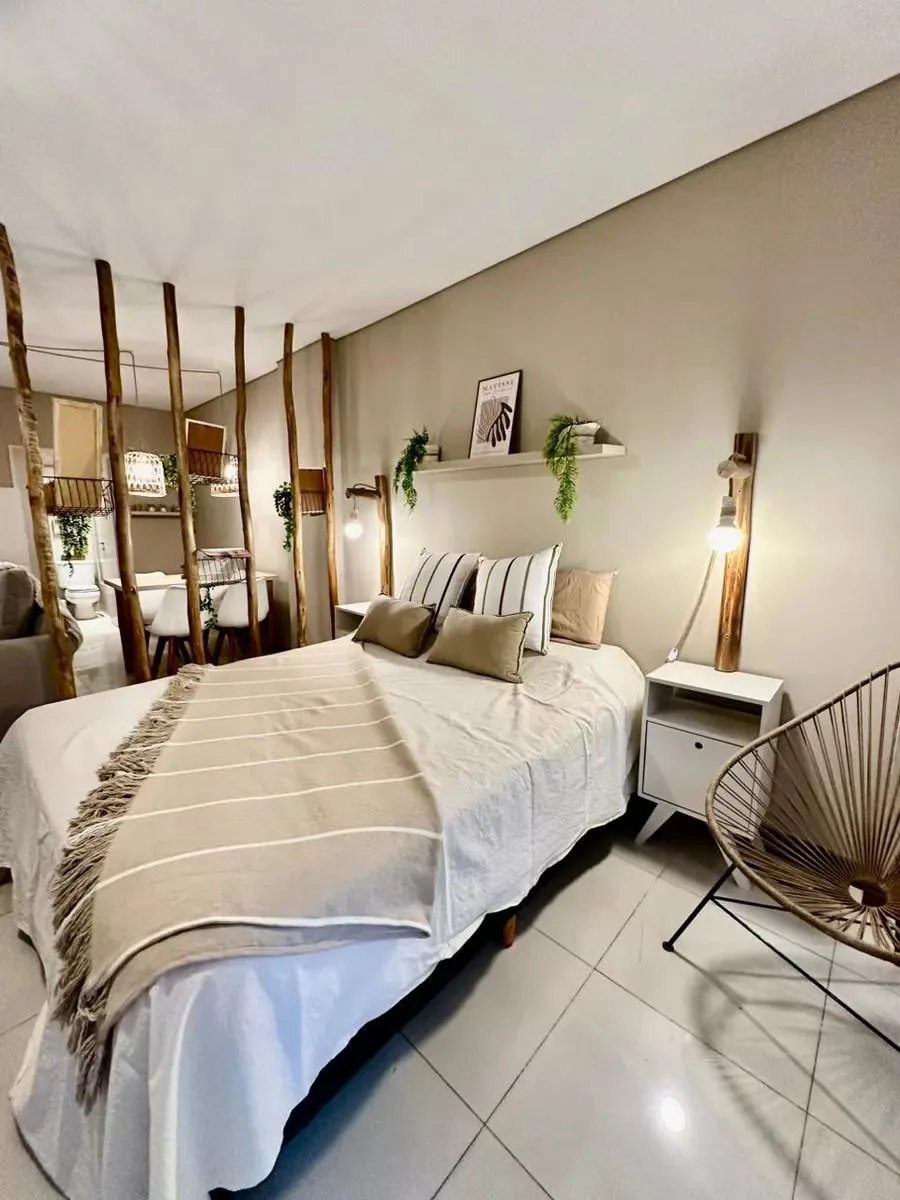 1-bedroom apartment in Palermo – photo 6 of 10