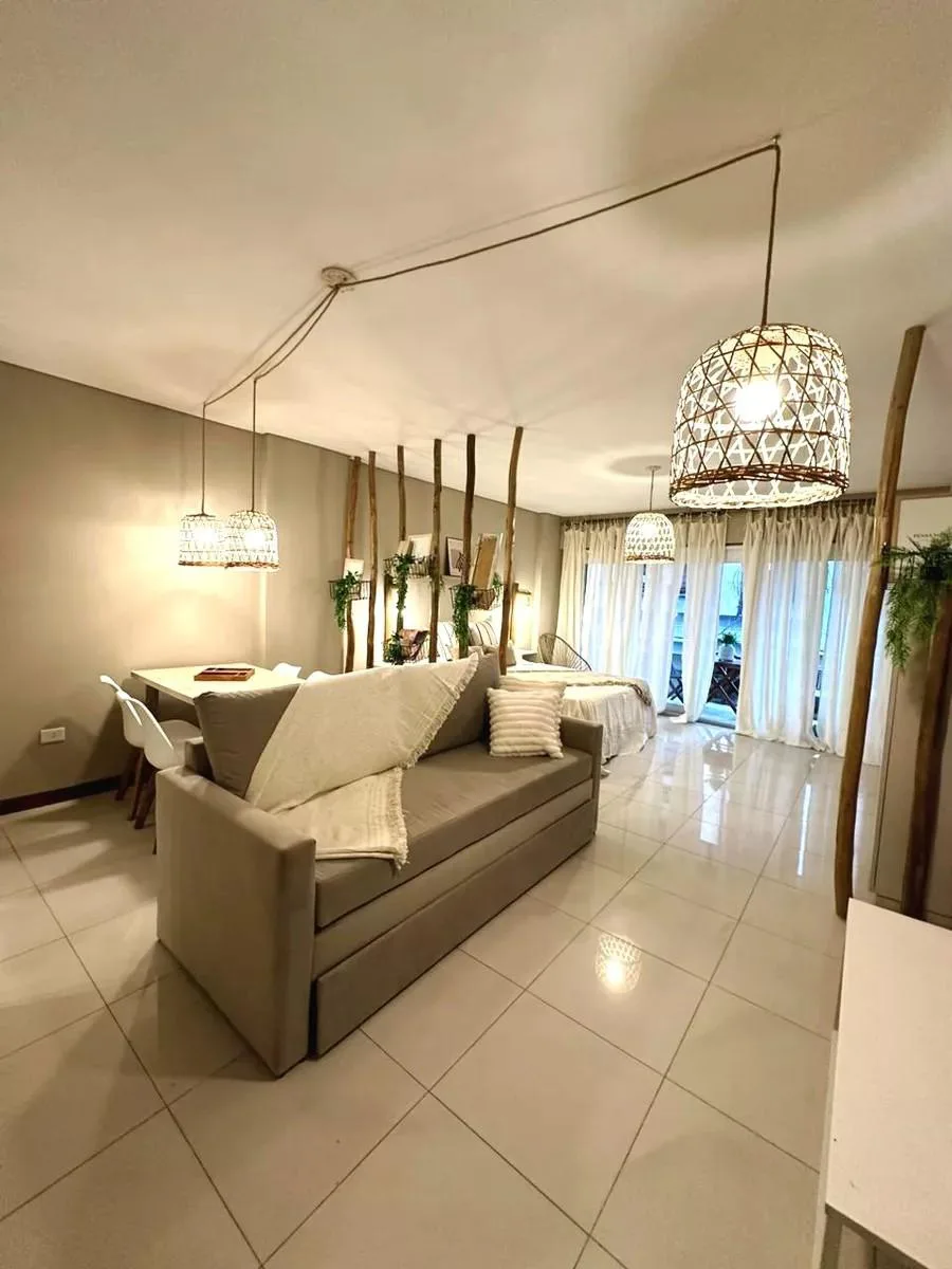 1-bedroom apartment in Palermo – photo 7 of 10