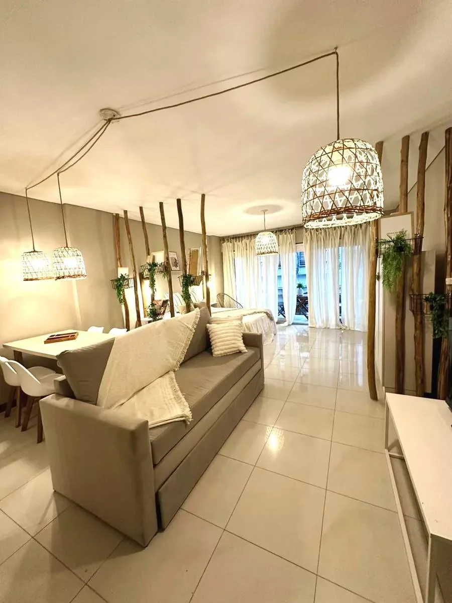 1-bedroom apartment in Palermo – photo 10 of 10