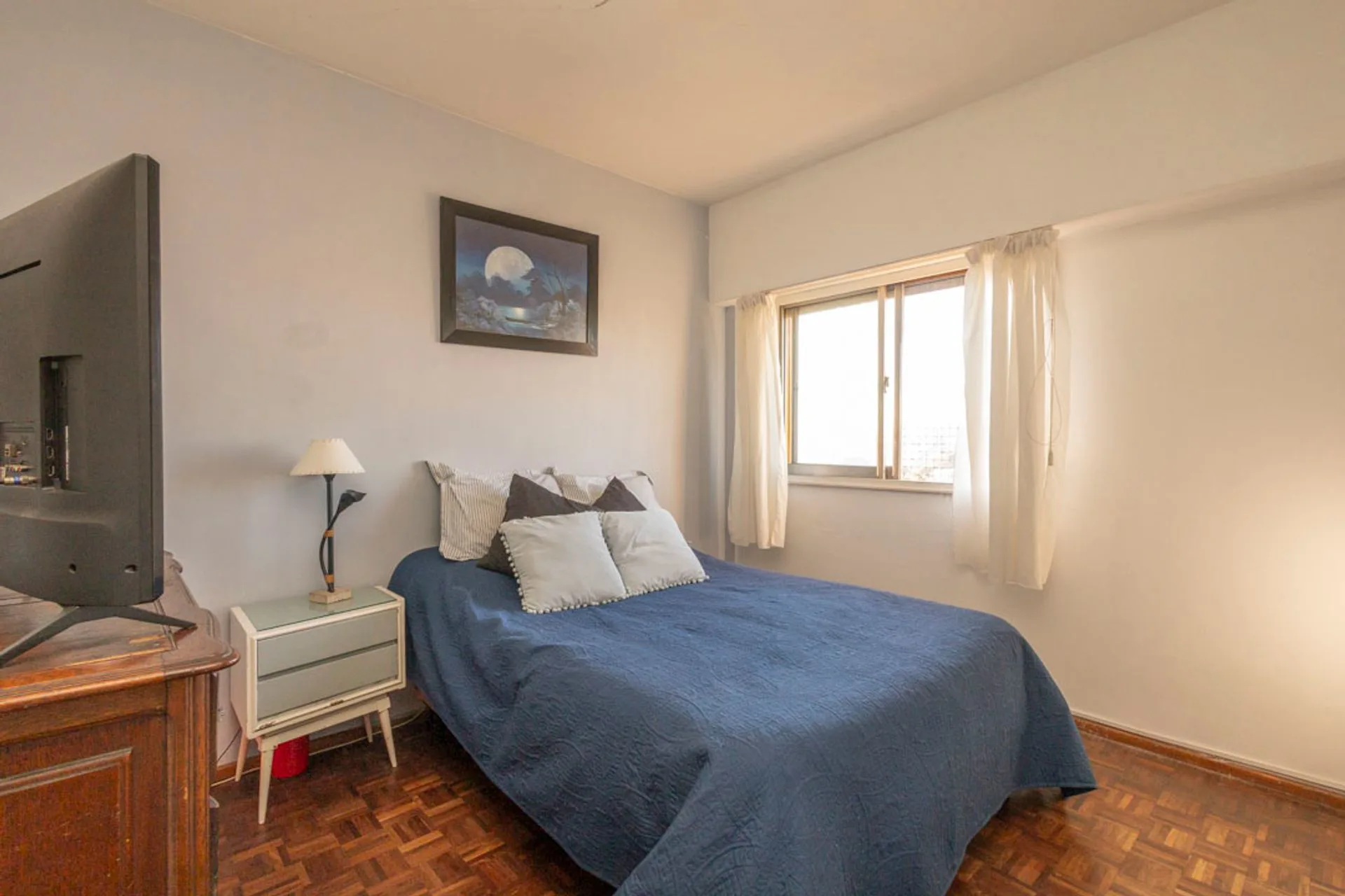 DEPTO BARRIO COLEGIALES 4 AMBIENTES EN VENTA foto 3