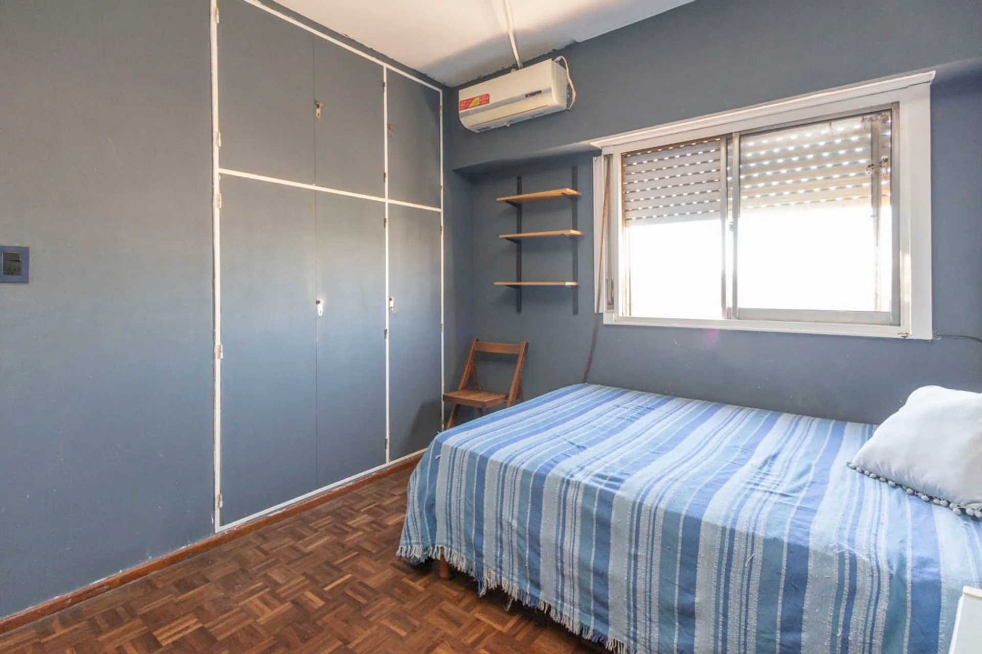 DEPTO BARRIO COLEGIALES 4 AMBIENTES EN VENTA foto 4