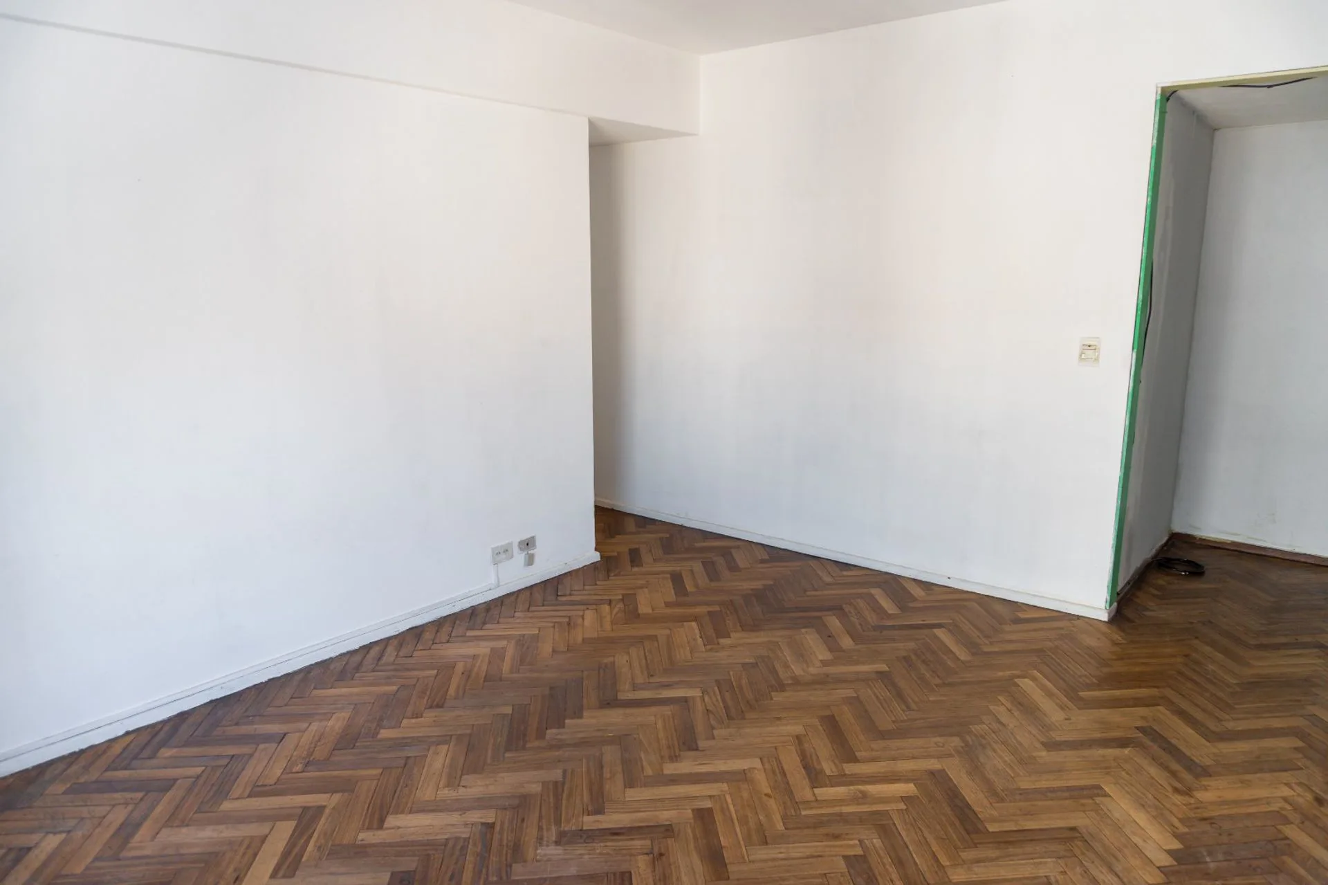 DEPTO EN VENTA DOS AMBIENTES SAN TELMO CABA foto 4