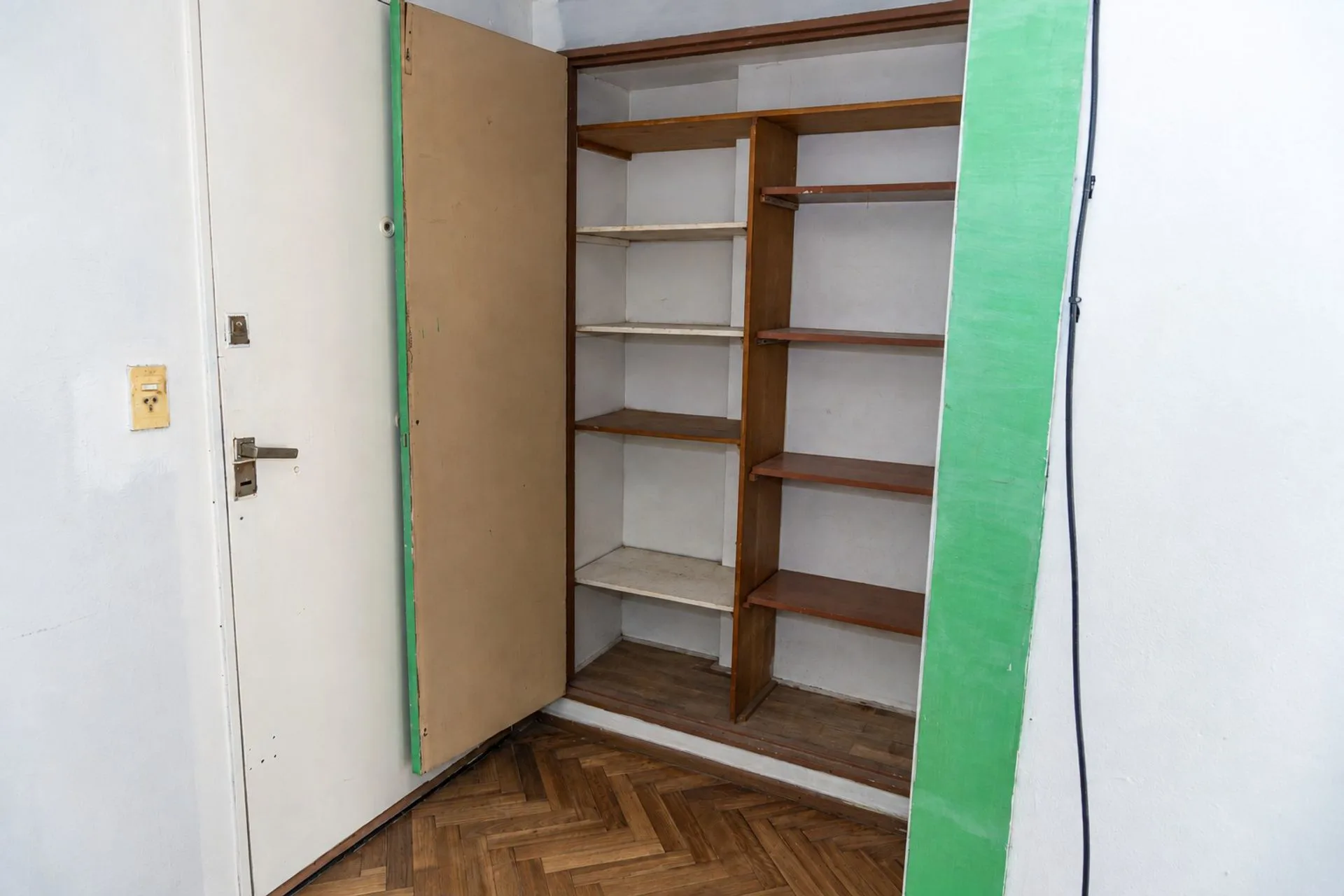 DEPTO EN VENTA DOS AMBIENTES SAN TELMO CABA foto 5