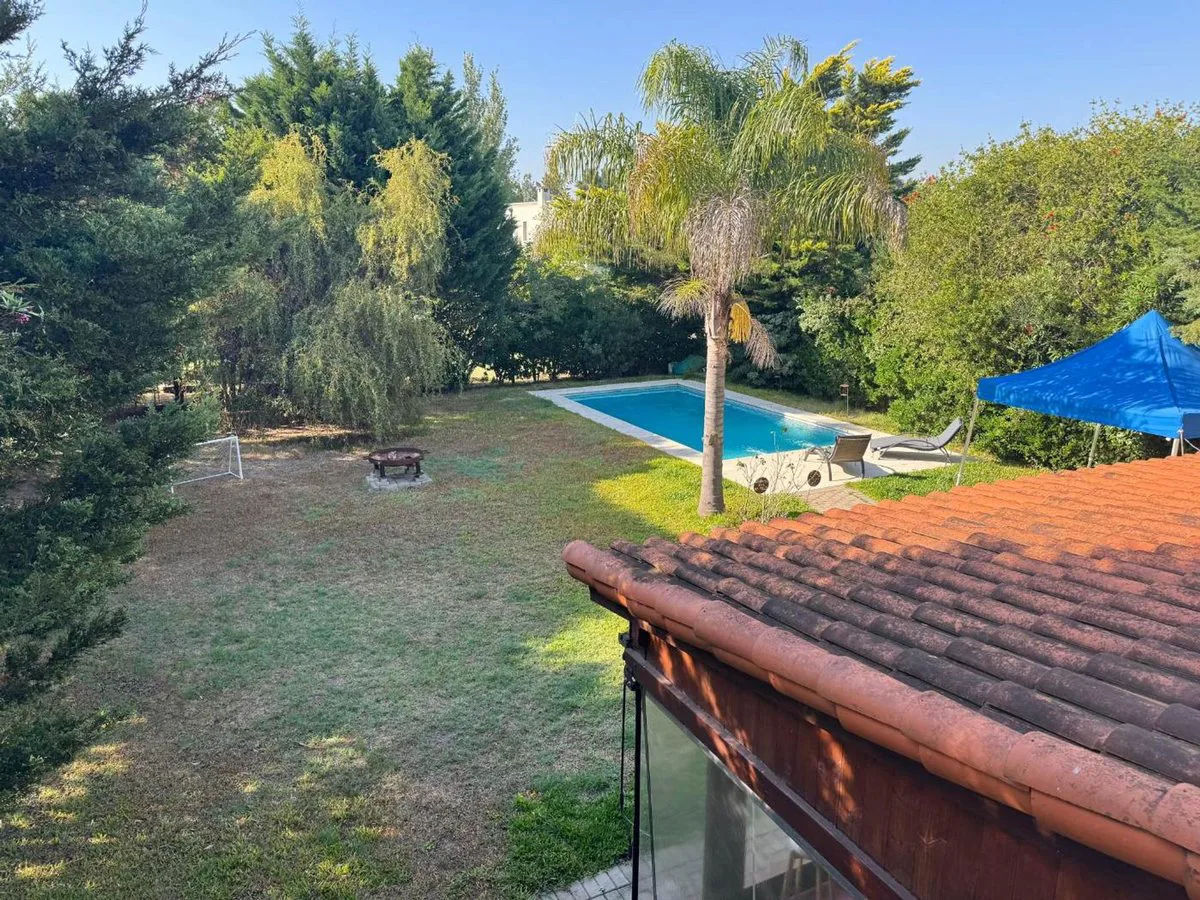 Venta Casa Apta Crédito Santa Catalina 4 Dorm. foto 4