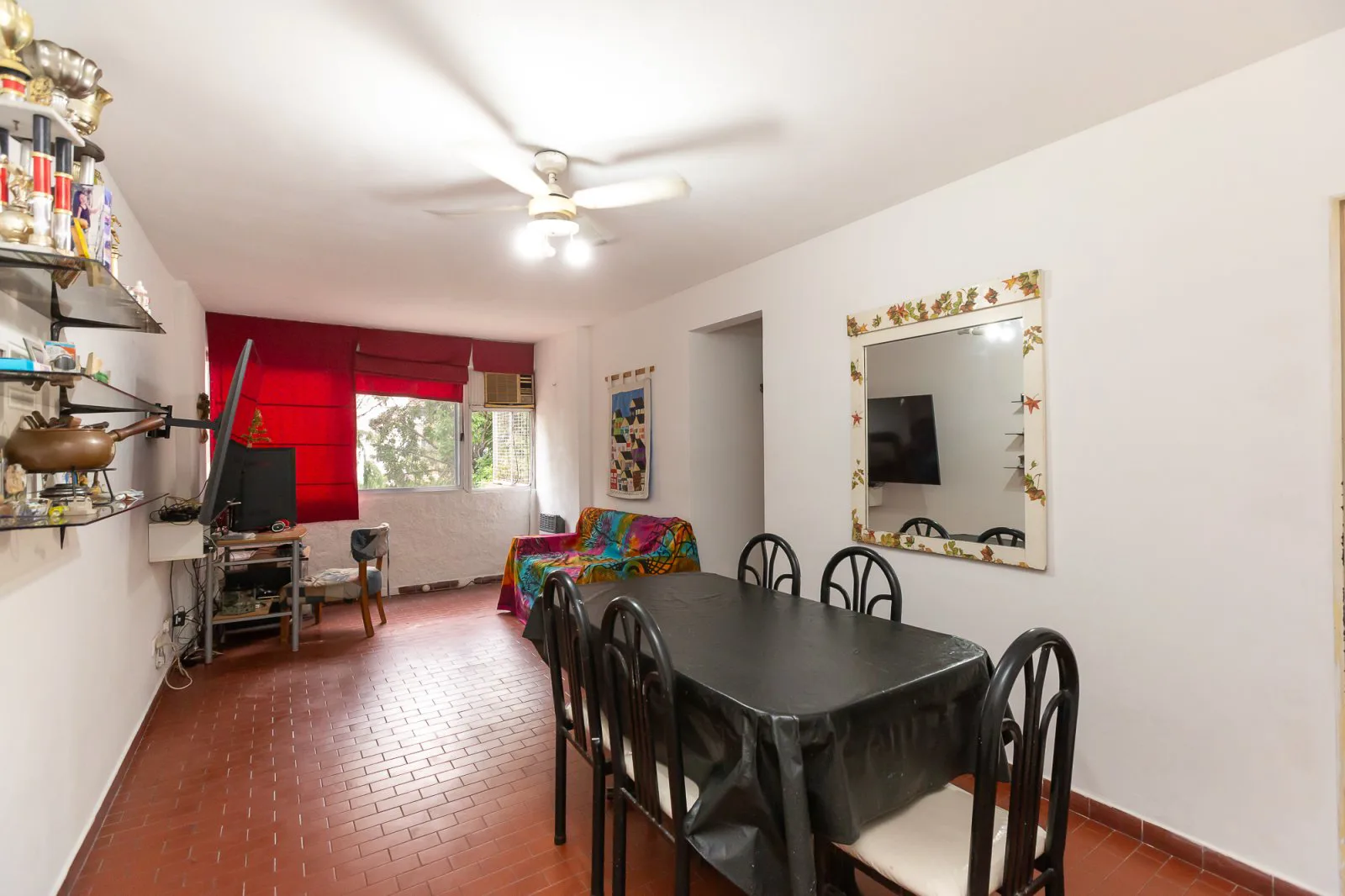 venta departamento 3 ambientes en Martin Coronado foto 2