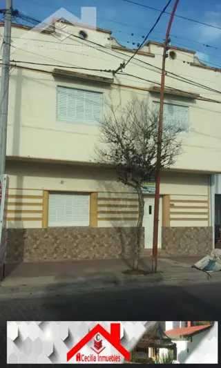 Nºref: 997 -Hermosa Propiedad de 2 plantas en el centro de Cosquín. foto 1