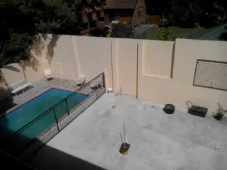 DEPTO 2 AMB.TIPO LOFT CON COCHERA , COMPLEJO CON PISICINA 2 PISO POR ESCALERA.SIN EXPENSAS NI ABL foto 3